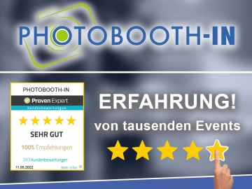 Fotobox-Photobooth mieten Oranienburg