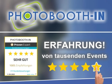 Fotobox-Photobooth mieten Orsingen-Nenzingen