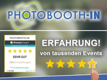 Fotobox-Photobooth mieten Ortenberg (Baden)