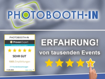 Fotobox-Photobooth mieten Ortenburg
