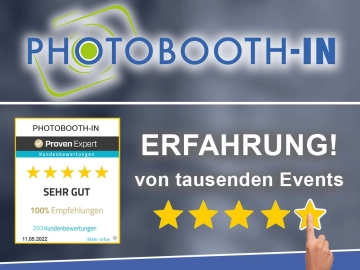 Fotobox-Photobooth mieten Oschatz