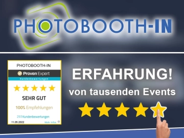 Fotobox-Photobooth mieten Oschersleben (Bode)