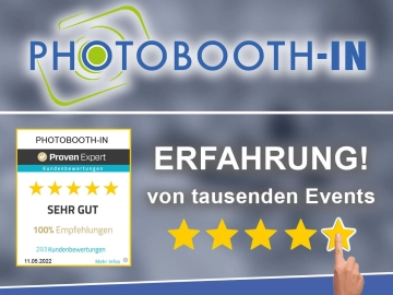 Fotobox-Photobooth mieten Ostbevern