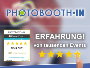 Fotobox-Photobooth mieten Osterburg