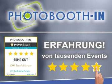 Fotobox-Photobooth mieten Osterburken
