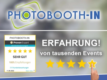 Fotobox-Photobooth mieten Ostercappeln