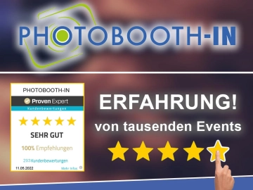 Fotobox-Photobooth mieten Osterhofen