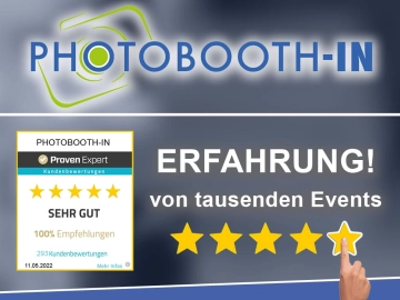 Fotobox-Photobooth mieten Osternienburger Land