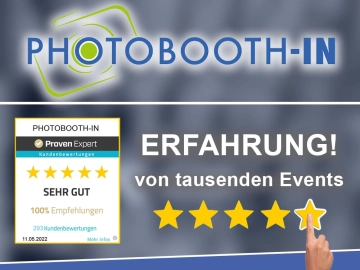 Fotobox-Photobooth mieten Osterrönfeld