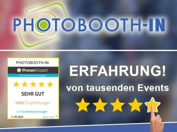 Fotobox-Photobooth mieten Ostfildern