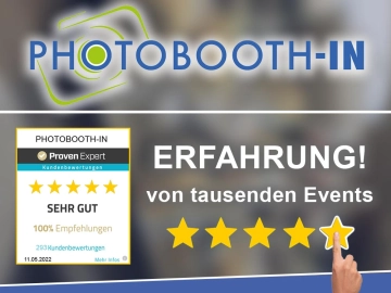 Fotobox-Photobooth mieten Osthofen