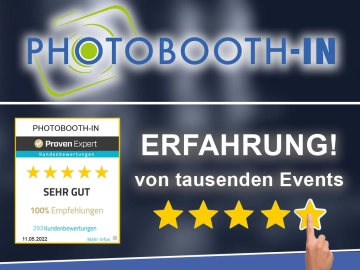 Fotobox-Photobooth mieten Ostrach
