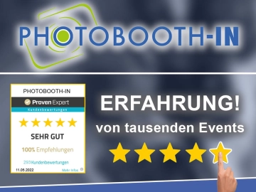 Fotobox-Photobooth mieten Ostrhauderfehn