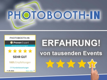 Fotobox-Photobooth mieten Ottenhöfen im Schwarzwald