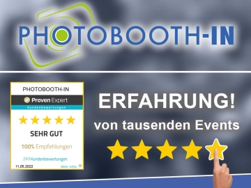 Fotobox-Photobooth mieten Otterberg