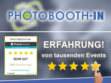 Fotobox-Photobooth mieten Ottersberg