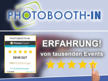 Fotobox-Photobooth mieten Ottobeuren