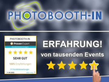 Fotobox-Photobooth mieten Ottweiler
