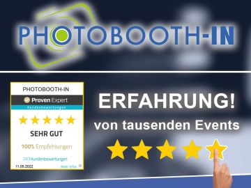 Fotobox-Photobooth mieten Otzberg