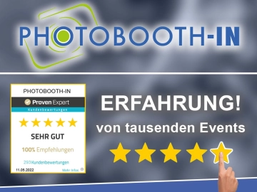 Fotobox-Photobooth mieten Owingen
