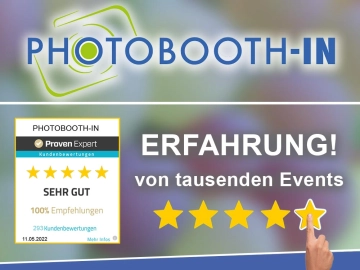 Fotobox-Photobooth mieten Paderborn