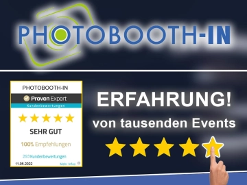 Fotobox-Photobooth mieten Pappenheim
