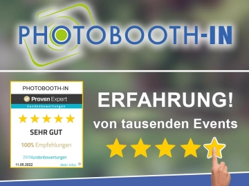 Fotobox-Photobooth mieten Parsberg
