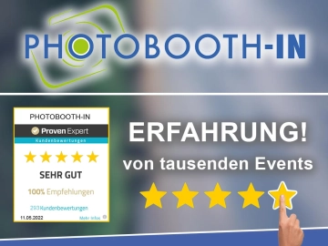 Fotobox-Photobooth mieten Parthenstein