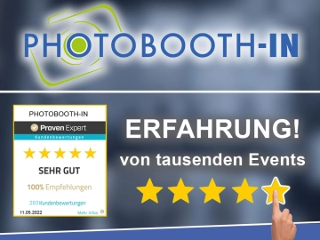 Fotobox-Photobooth mieten Pattensen