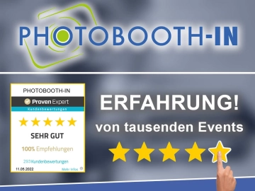 Fotobox-Photobooth mieten Pegnitz