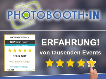 Fotobox-Photobooth mieten Peiting