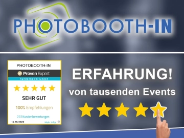 Fotobox-Photobooth mieten Peitz