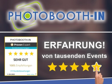Fotobox-Photobooth mieten Penzing (Bayern)