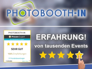 Fotobox-Photobooth mieten Perleberg