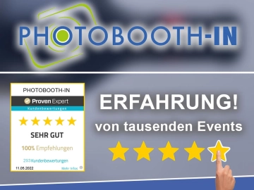 Fotobox-Photobooth mieten Petersaurach