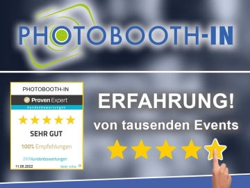 Fotobox-Photobooth mieten Petersberg (Hessen)