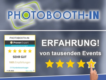 Fotobox-Photobooth mieten Petershagen-Eggersdorf
