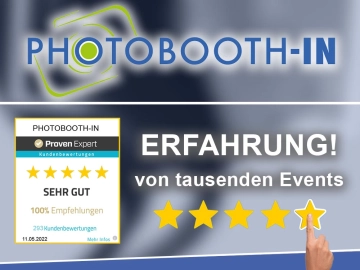Fotobox-Photobooth mieten Petershausen