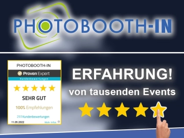 Fotobox-Photobooth mieten Pettendorf