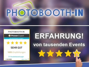 Fotobox-Photobooth mieten Pfaffenhofen an der Ilm