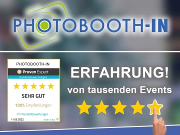 Fotobox-Photobooth mieten Pfaffenhofen an der Roth