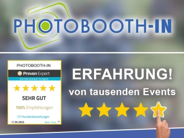 Fotobox-Photobooth mieten Pfaffing