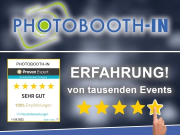 Fotobox-Photobooth mieten Pfalzgrafenweiler