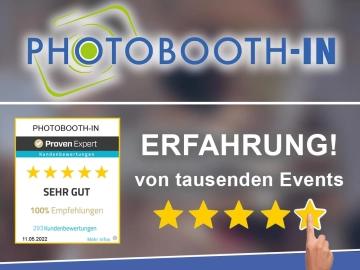 Fotobox-Photobooth mieten Pfarrkirchen