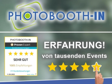 Fotobox-Photobooth mieten Pfedelbach