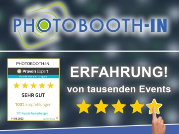 Fotobox-Photobooth mieten Pfeffenhausen