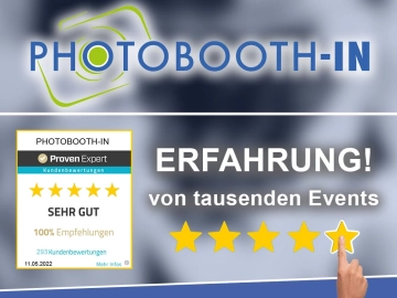 Fotobox-Photobooth mieten Pförring