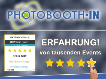 Fotobox-Photobooth mieten Pforzheim