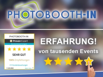 Fotobox-Photobooth mieten Pfreimd