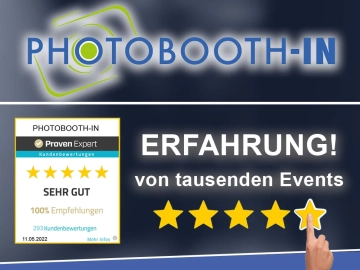 Fotobox-Photobooth mieten Pfronten